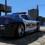 GTAHP: 2006 Bravado Buffalo ST [Template / Tuning / Extras] V1.0