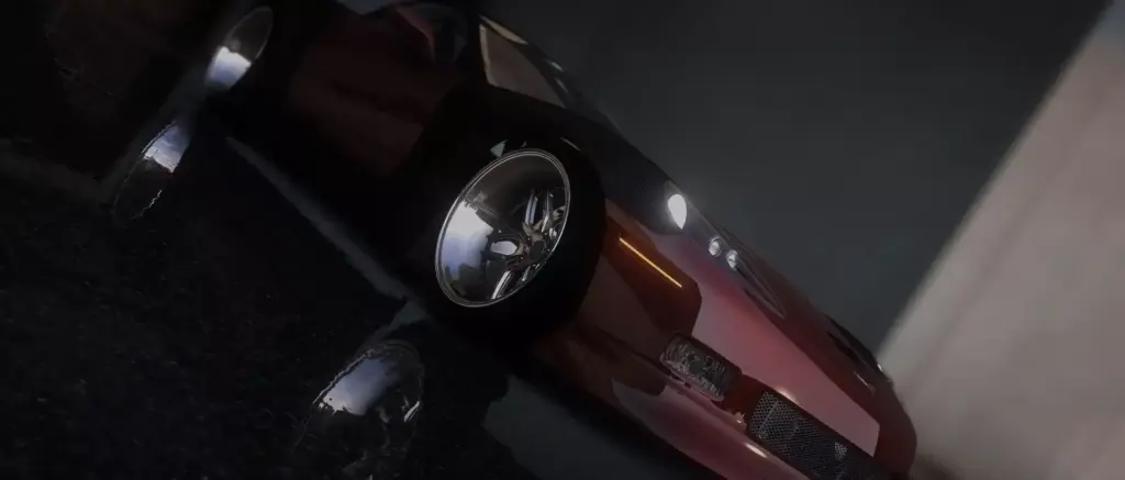 2006 Chevrolet Corvette
