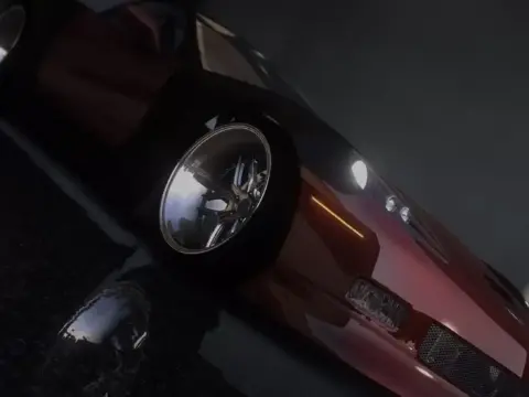 2006 Chevrolet Corvette
