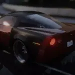 2006 Chevrolet Corvette2