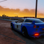 GTAHP: 2006 Invetero Coquette D06 SEU [Mapped/Templated] V1.2