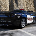 GTAHP: 2006 Invetero Coquette D06 SEU [Mapped/Templated] V1.2