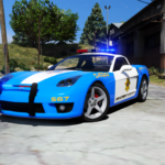 GTAHP: 2006 Invetero Coquette D06 SEU [Mapped/Templated] V1.2