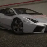 NFSHP: 2007 Lamborghini Reventón [Add-On | Template] V1.0