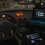 NFSHP: 2007 Lamborghini Reventón SCPD [Add-On | Sounds | Template] 1.0