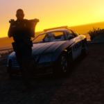 GTAHP: 2009 Schyster Fusilade Sport Patrol-Spec [Mapped/Template] V1.0