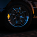GTAHP: 2009 Schyster Fusilade Sport Patrol-Spec [Mapped/Template] V1.0