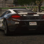 NFSHP: 2010 McLaren 12C SCPD [Add-On | Sounds | Template] V1.0