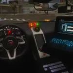 NFSHP: 2010 McLaren 12C SCPD [Add-On | Sounds | Template] V1.0