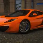 NFSHP: 2010 McLaren 12C [Add-On | Template] V1.0