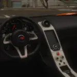 NFSHP: 2010 McLaren 12C [Add-On | Template] V1.0