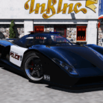 2013 Grotti Cheetah Patrol-Spec 1.0