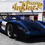 2013 Grotti Cheetah Patrol-Spec 1.03