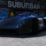 2013 Grotti Cheetah Patrol-Spec 1.04