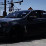 2014 Chevrolet Chevelle SS3