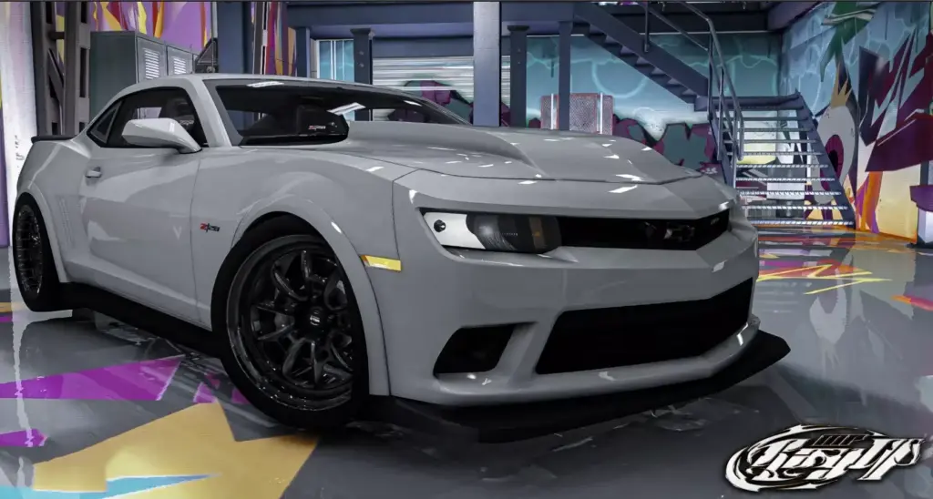2015 Chevorlet Camaro Z28
