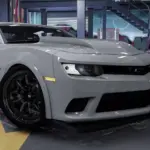 2015 Chevorlet Camaro Z28