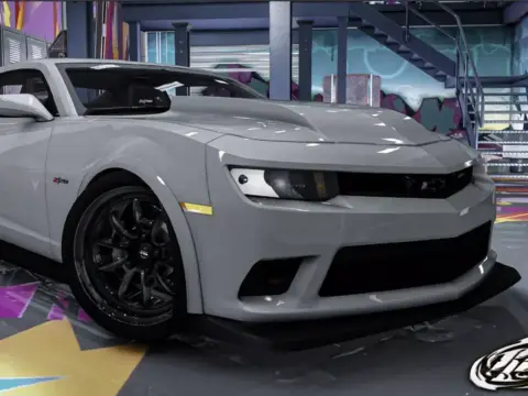 2015 Chevorlet Camaro Z28