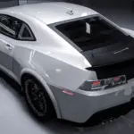 2015 Chevorlet Camaro Z283