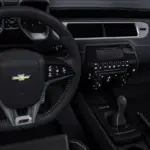 2015 Chevorlet Camaro Z284