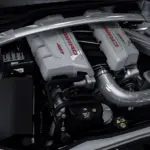 2015 Chevorlet Camaro Z285
