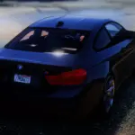 2018 BMW F82 M42