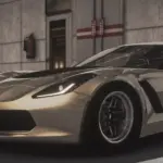 2019 Chevrolet Corvette C7 ZR1