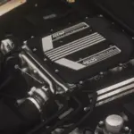 2019 Chevrolet Corvette C7 ZR12