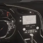2019 Chevrolet Corvette C7 ZR13