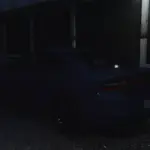 2020 Dodge Charger Ghosted NCSHP2