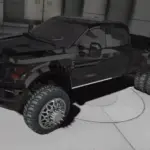 2020 F450 Dually