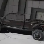 2020 F450 Dually2
