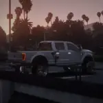 2020 Ford F3502