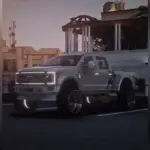 2020 Ford F3505