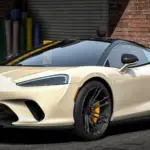 2020 Novitec Mclaren GT