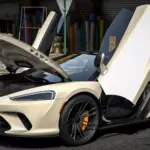 2020 Novitec Mclaren GT2