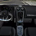 2020 Novitec Mclaren GT3
