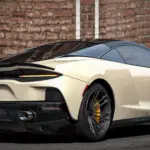 2020 Novitec Mclaren GT5
