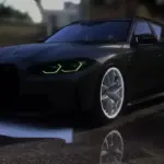2021 BMW M3 Touring