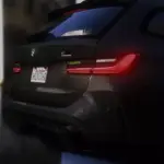 2021 BMW M3 Touring2