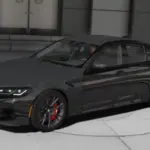 2021 BMW M5CS