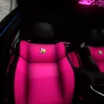 2021 Dodge Charger 392 Scatpack Widebody Custom3