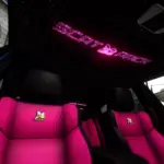 2021 Dodge Charger 392 Scatpack Widebody Custom4