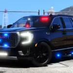 2021 GMC Yukon Denali2