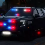 2021 GMC Yukon Denali4