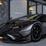 2021 Lamborghini Huracan Evo