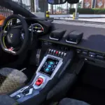 2021 Lamborghini Huracan Evo RDW Paktechz4