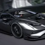 2021 Lamborghini Huracan Evo2