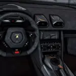 2021 Lamborghini Huracan Evo5
