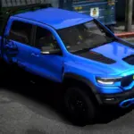 2021 RAM TRX Custom3